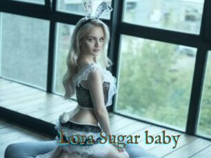 Lora_Sugar_baby