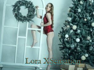 Lora_XSensation