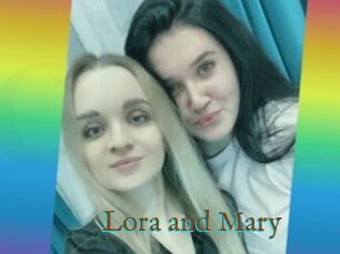 Lora_and_Mary