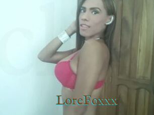 LoreFoxxx