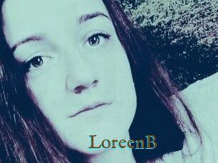 LoreenB