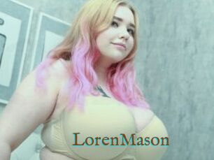 LorenMason