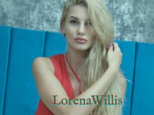 LorenaWillis