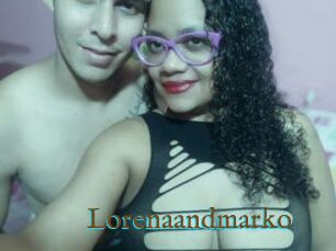 Lorenaandmarko