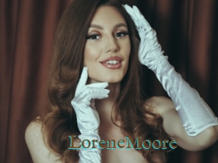 LoreneMoore