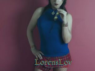 LorensLov