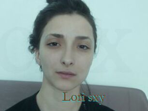 Lori_sxy