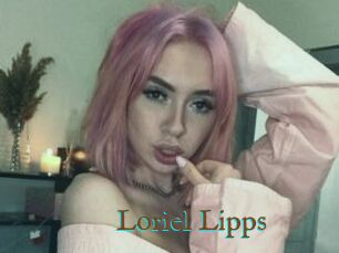 Loriel_Lipps