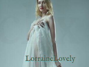 LorraineLovely