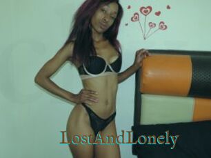 LostAndLonely