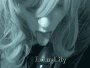 LotusLily