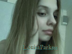 LouisaParksss