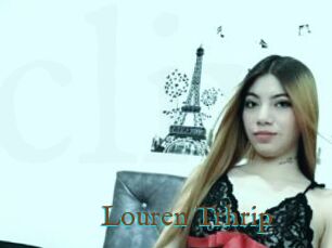 Louren_Trhrip