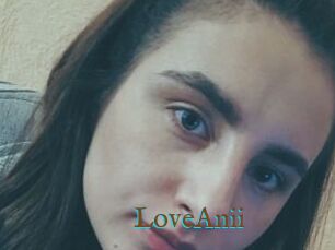 LoveAnii