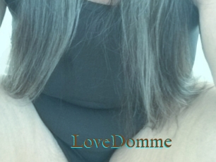 LoveDomme