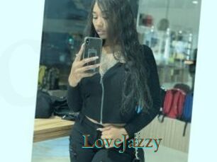 LoveJazzy