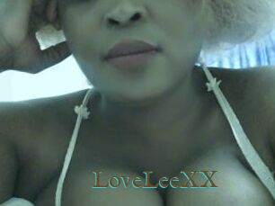 LoveLeeXX