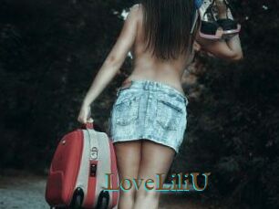 LoveLiliU