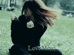 LoveMe97