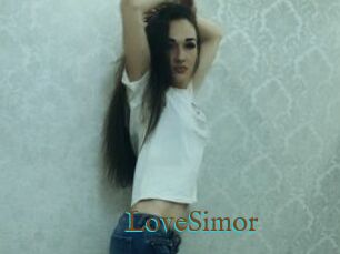 LoveSimor