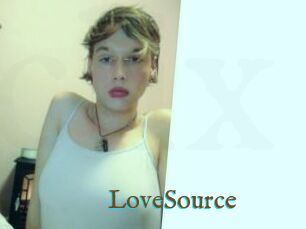 LoveSource