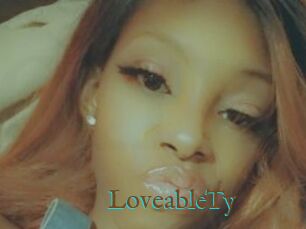 LoveableTy