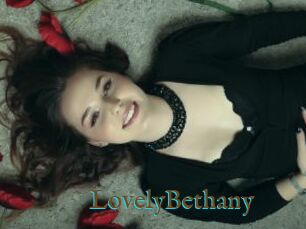 LovelyBethany