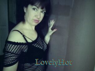 LovelyHot