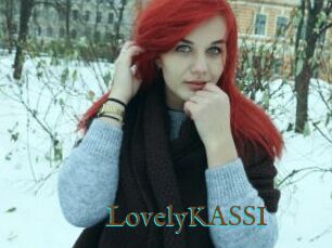 LovelyKASSI