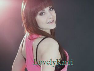 LovelyKarri