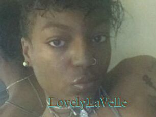 LovelyLaVelle