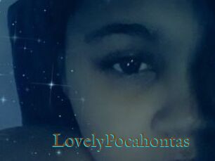 LovelyPocahontas