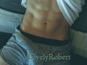 LovelyRobert