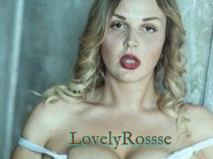 LovelyRossse