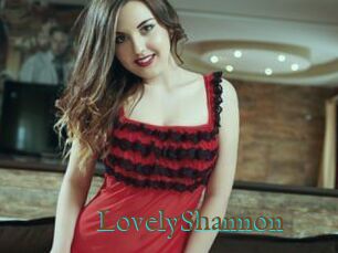 LovelyShannon