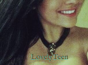 LovelyTeen