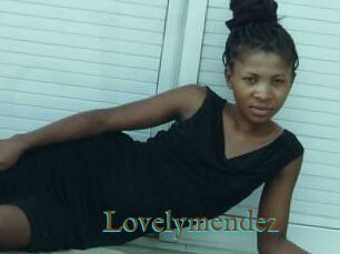 Lovelymendez