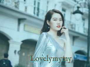 Lovelymymy