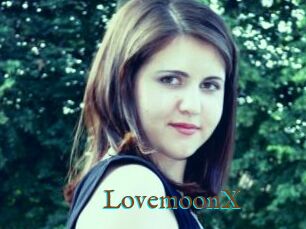 LovemoonX