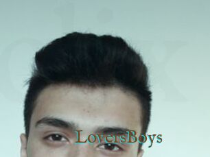 LoversBoys