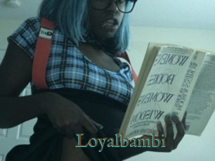 Loyalbambi