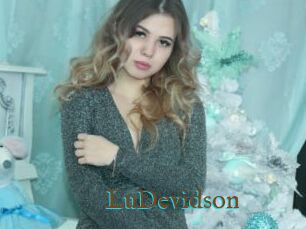 LuDevidson