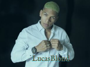 LucasBlond