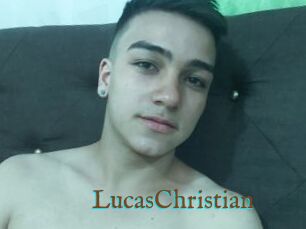 LucasChristian