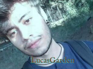 LucasGarden