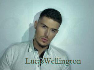 LucasWellington