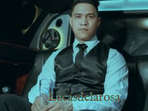 Lucasdelarosa