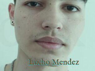 Lucho_Mendez