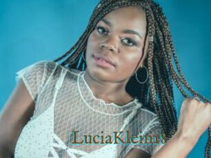 LuciaKlein18