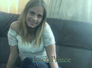 LuciaPrince